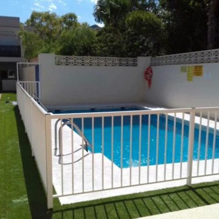 Apartamento Catalina San Jose Exteriör bild