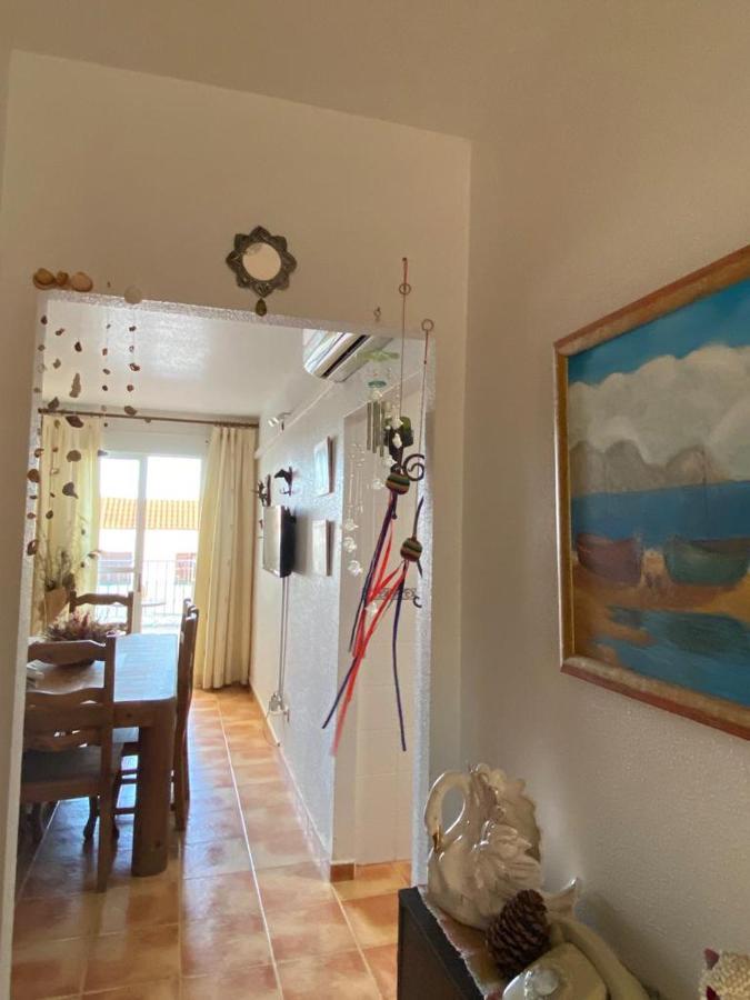 Apartamento Catalina San Jose Exteriör bild