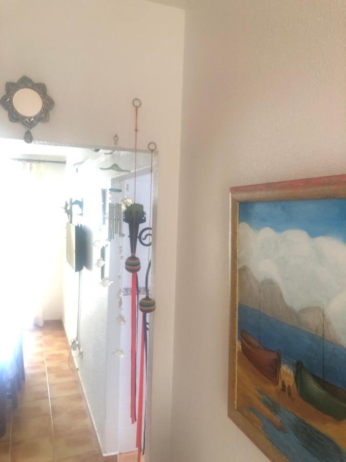 Apartamento Catalina San Jose Exteriör bild
