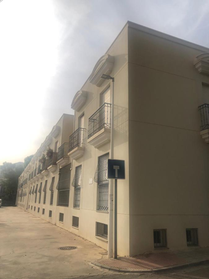 Apartamento Catalina San Jose Exteriör bild